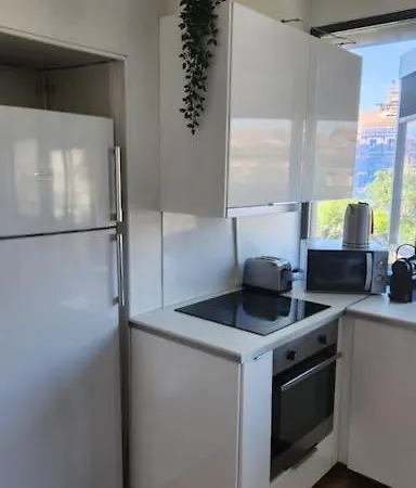 Apartment Le Beau T5 Proche Gare Et Place Capitole *