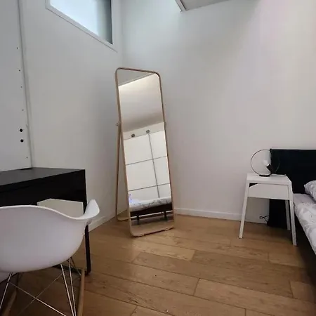 Le Beau T5 Proche Gare Et Place Capitole Apartment