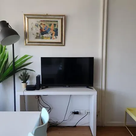 Le Beau T5 Proche Gare Et Place Capitole Apartment Toulouse