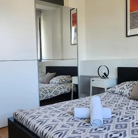 Le Beau T5 Proche Gare Et Place Capitole Apartment