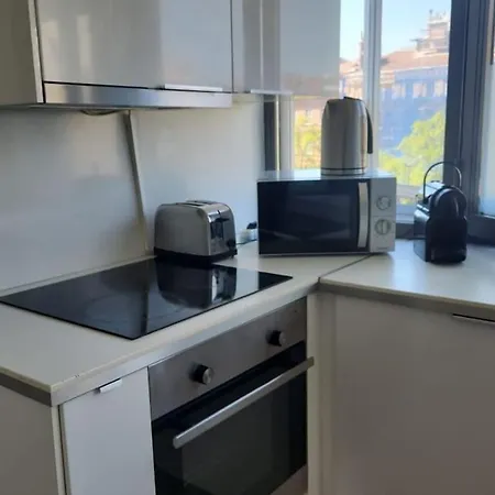 Le Beau T5 Proche Gare Et Place Capitole Apartment *