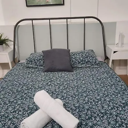 Le Beau T5 Proche Gare Et Place Capitole Apartment Toulouse