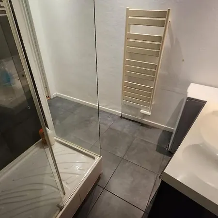 Le Beau T5 Proche Gare Et Place Capitole Apartment