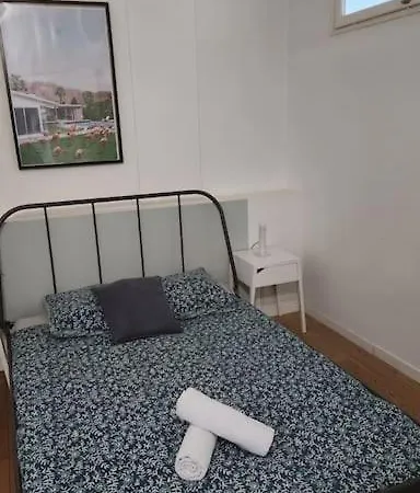 Le Beau T5 Proche Gare Et Place Capitole Apartment Toulouse