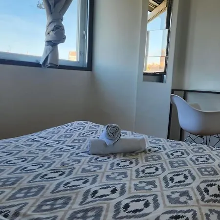 Le Beau T5 Proche Gare Et Place Capitole Apartman *