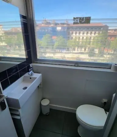 Le Beau T5 Proche Gare Et Place Capitole Apartman Toulouse