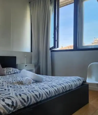 Appartement Le Beau T5 Proche Gare Et Place Capitole Toulouse