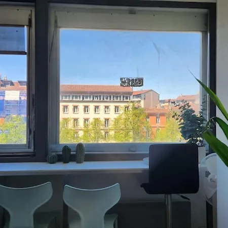 Le Beau T5 Proche Gare Et Place Capitole Appartement