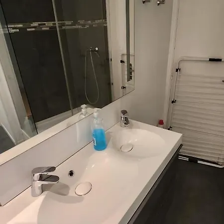Appartement Le Beau T5 Proche Gare Et Place Capitole *