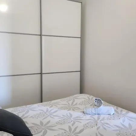 Appartement Le Beau T5 Proche Gare Et Place Capitole