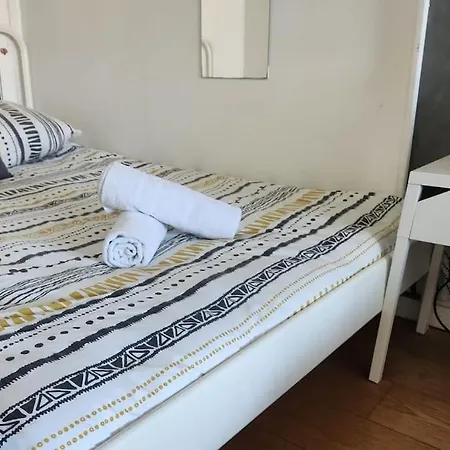 Le Beau T5 Proche Gare Et Place Capitole Appartement *
